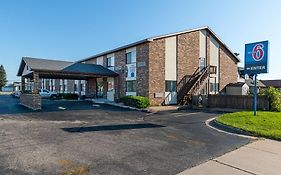 Motel 6-Wisconsin Rapids, Wi
