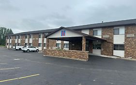 Motel 6-Wisconsin Rapids, Wi